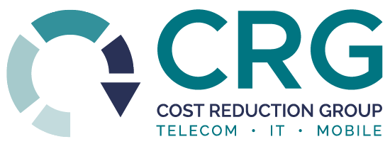 CRG Telecom Logo